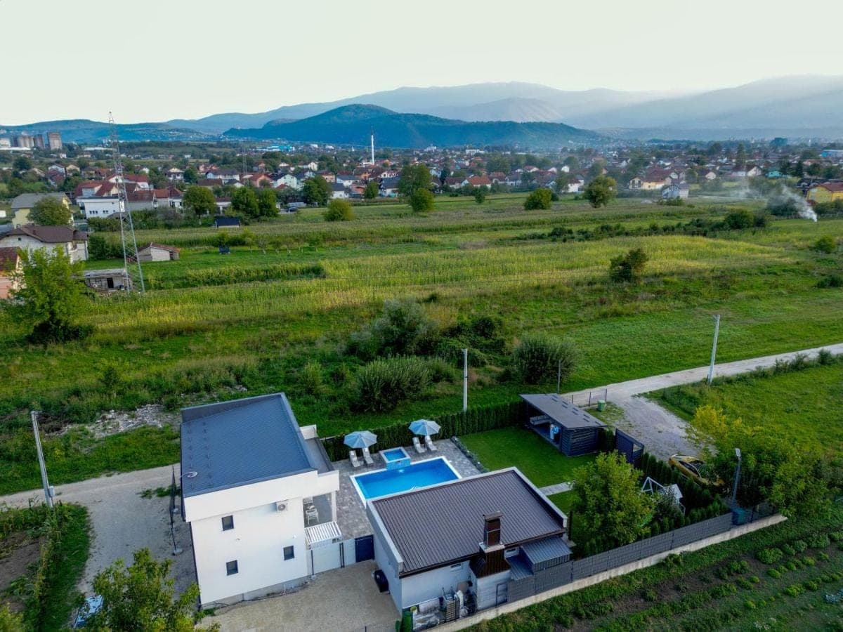 Rijeka Una: smaragdno srce Bihaća